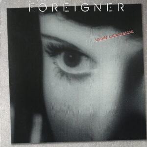 INSIDE INFORMATION (CD)