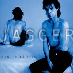 WANDERING SPIRIT (CD)