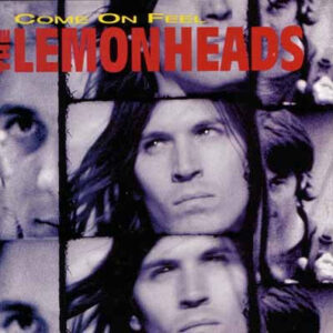 COME ON FEEL (CD)