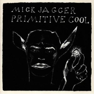 PRIMITIVE COOL (CD)