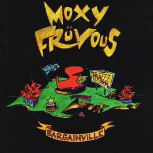 BARGAINVILLE (CD)