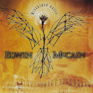 MISGUIDED ROSES (CD)