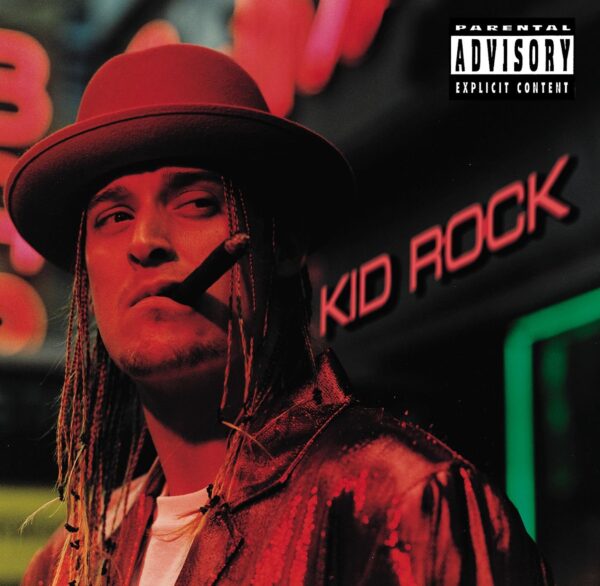 DEVIL WITHOUT A CAUSE (CD)