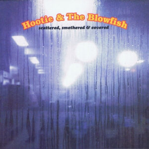 SCATTERED SMOTHERED & COVERED (CD)