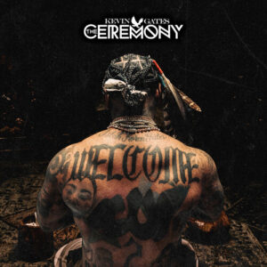 Ceremony (CD)