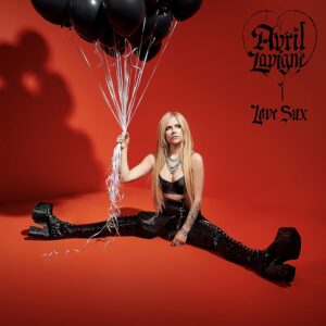 LOVE SUX (CD)