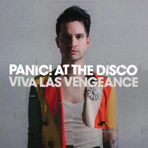VIVA LAS VENGEANCE (CD)