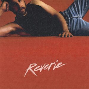 REVERIE (CD)
