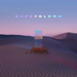 SUPERBLOOM (CD)