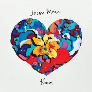 KNOW (CD)
