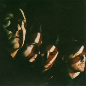 HARD CUTS: SONGS FROM THE (CD)