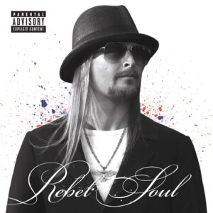 REBEL SOUL (CD)