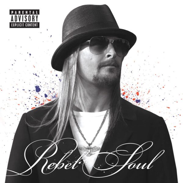REBEL SOUL (CD)