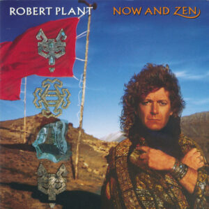 NOW & ZEN (CD)