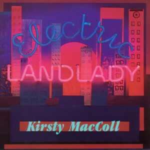 ELECTRIC LANDLADY (CD)