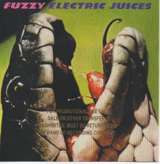 ELECTRIC JUICES
