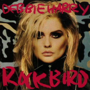 ROCKBIRD (CD)