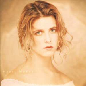 MARIA MCKEE (CD)