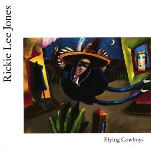FLYING COWBOYS (CD)
