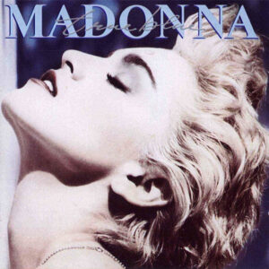 TRUE BLUE (CD)
