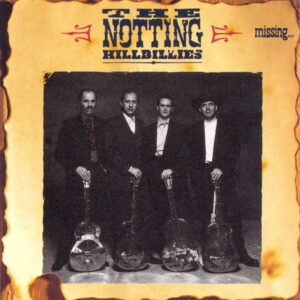 MISSING-PRESUMED HAVING A GOOD (CD)