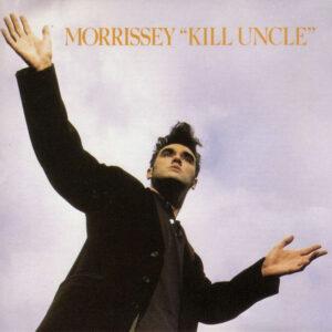 KILL UNCLE