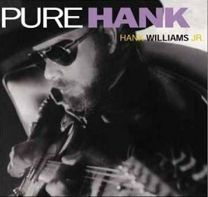 Pure Hank (CD)