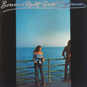 SWEET FORGIVENESS (CD)