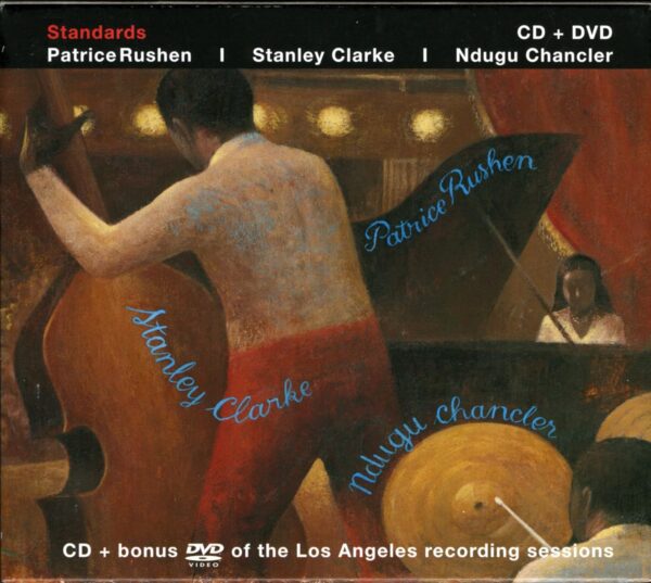 STANDARDS (CD)