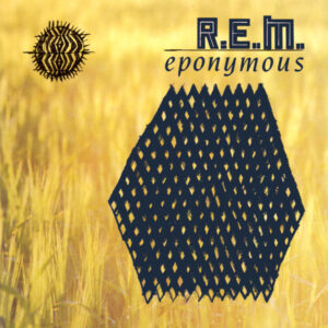 EPONYMOUS (CD)