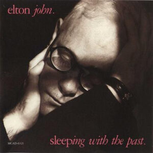 SLEEPING WITH THE PAST (CD)