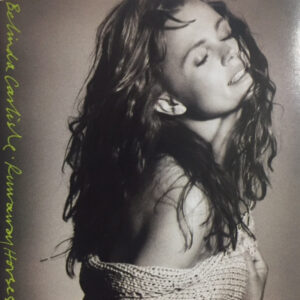 Runaway Horses (CD)