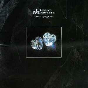TWO HEARTS (CD)