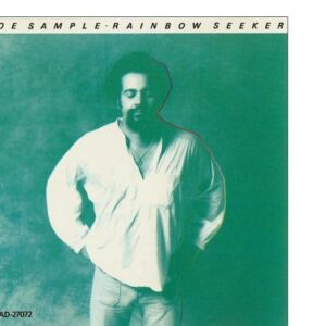 Rainbow Seeker (CD)