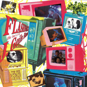 FLASHBACK (CD)