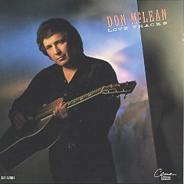Love Tracks (CD)