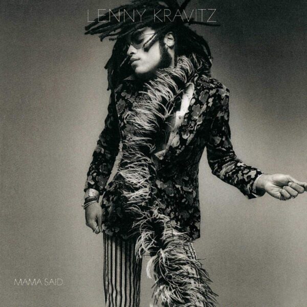 MAMA SAID (CD)