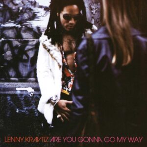 ARE YOU GONNA GO MY WAY? (CD)