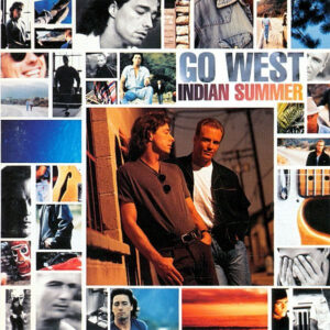 INDIAN SUMMER (CD)