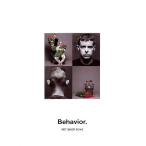 BEHAVIOR