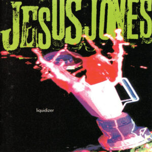 LIQUIDIZER (CD)
