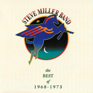 BEST OF 1968-73 (CD)