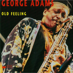 OLD FEELING (CD)