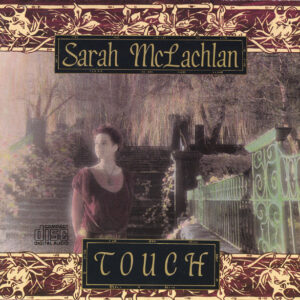 TOUCH (CD)