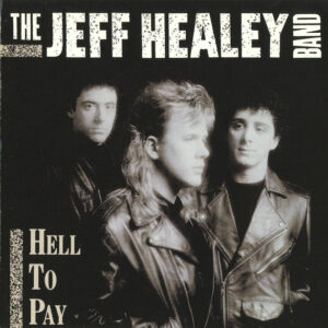 HELL TO PAY