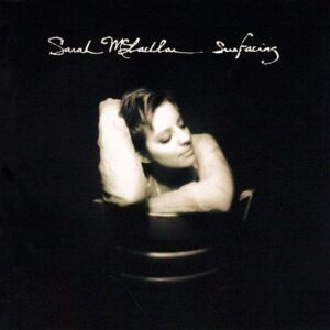 SURFACING (CD)