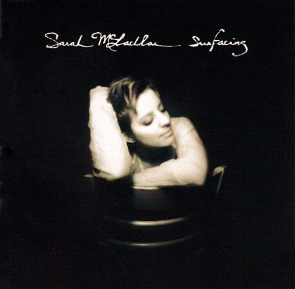SURFACING (CD)