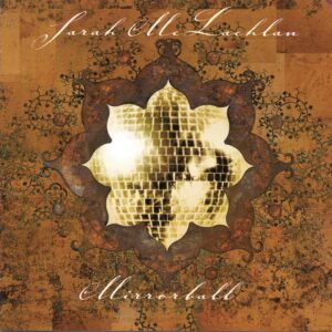 MIRRORBALL (CD)