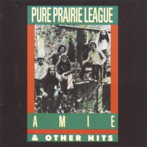 AMIE & OTHER HITS