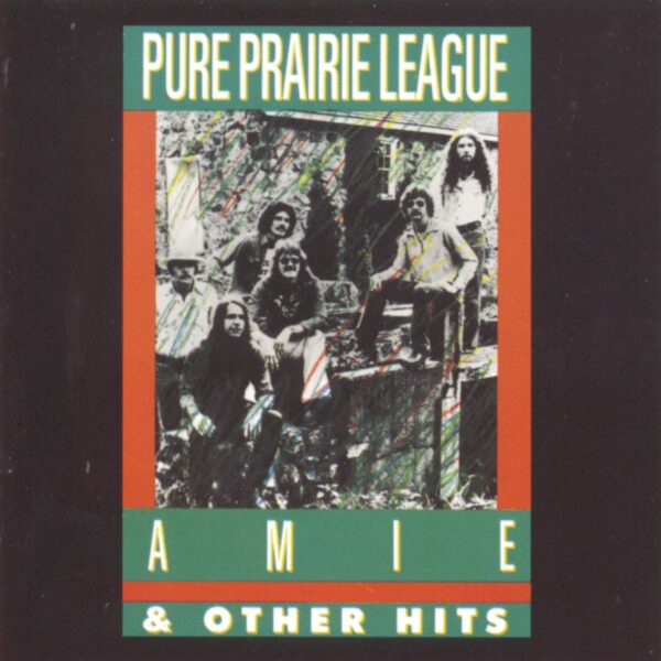 AMIE & OTHER HITS